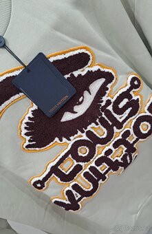 LOUIS VUITTON  MIKINA - 5