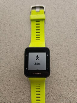Garmin Forerunner 35 - 5