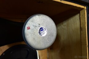 RCF UNITA TW 101 - CELESTION Sidewinder S12-150 - 5