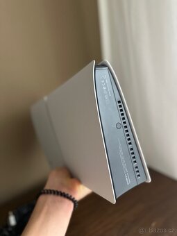 Sony PlayStation 5 sllim - 5