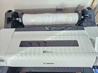 Velkoformátová tiskárna Canon TM-240 - 5