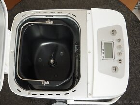 Domácí pekárna chleba TCHIBO, MADE IN ITALY - 5