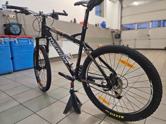 Horske kolo Merida Trail 700 - 5