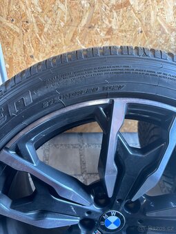 Alu Kola Audi R20 - 5