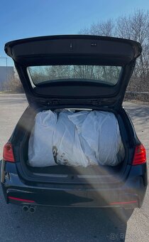 BMW F31 330D XDRIVE (190KW), M-PAKET - 5