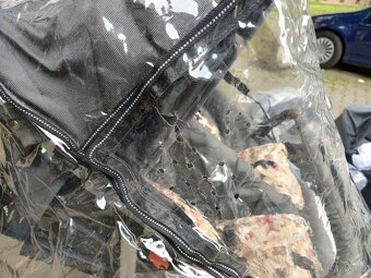 Kočár Easywalker duo - 5