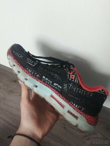 Under Armour W HOVR INFINITE 2 - Běžecké boty na Bluetooth - 5