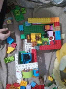 lego Duplo - 5
