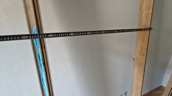 Interiérové dveře PORTA KONCEPT, skupina C6 Levé - 5