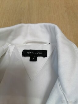 Balík dívčího oblečení vel. 92 - 5