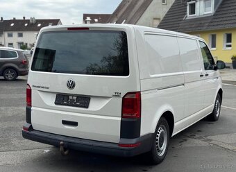 Volkswagen Transportér - 5