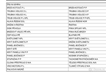 Suzuki GSX-R 600 K1 35kw - 5