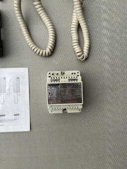 domovní telefon, vrátný Fermax - 5