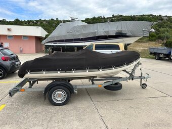 WILLIAMS SPORT JET 345 - 5