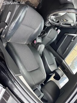 Chevrolet Captiva 2.0D 110kw 4x4 NÁHRADNÍ DÍLY - 5