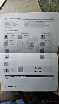 Yamaha MT03 2019 10 000km - 5