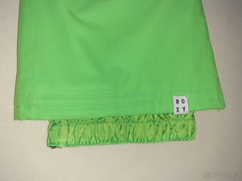 Prodám dámské lyžařské kalhoty ROXY, vel. L. - 5