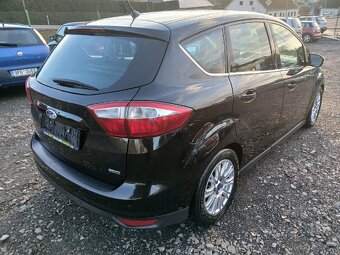 Ford C-Max 1.6 16v TITANIUM - 5