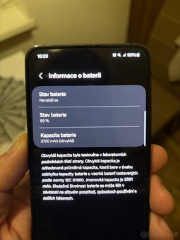 Samsung Galaxy Zflip 5 8GB/512GB - 5