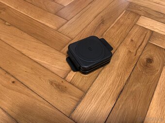 Bezdrátová nabíječka HOCO CQ4 3-in-1 - 5