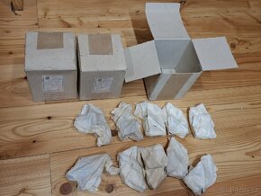 Puloliva, okenní klička - 5