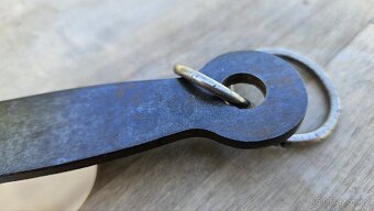 Stará ocílka Mikov - 5