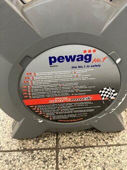 Sněhové řetezy Pewag sportmatic smx69 - 5
