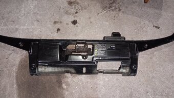 Prodám díly z Fabia I 1.9 TDI 74kW - 5