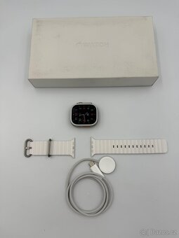 Apple Watch Ultra 2 - 5