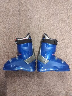 Lyžařské boty, lyžáky LANGE Race, vel.9, stélka 26,5 cm - 5