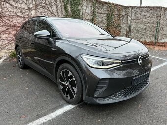 VW ID4 Pro Business 77 kWh/2022/Fulled/SOH93%/134Tkm - 5