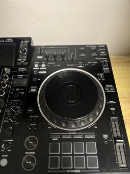 Pioneer XDJ-XZ + Bag - 5