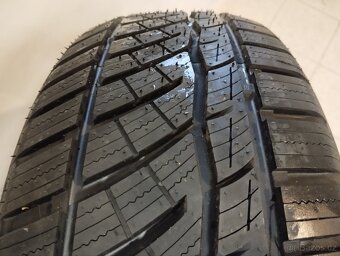 4x Nové celoroční pneu Tomket Allyear 3 91H 195/55/16 - 5