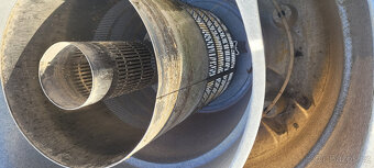 Evolution Aqua Nexus 300 - jezirkova filtrace - 5