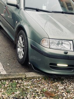 Škoda rs 1.8 T 110kw - 5