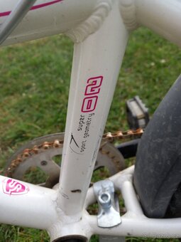 Dětské kolo 20 Superior - 5