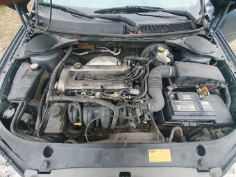 Ford mondeo - 5