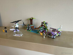 Lego - 12 sad, většinou Lego Friends [snížená cena] - 5