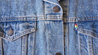 Džínová bunda Levis Premium XL - 5