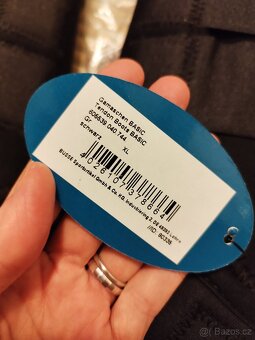 BUSSE Kamaše kloubové + chrániče - 5