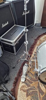 Pearl Target silver sparkle - 5