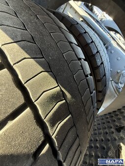 DAF XF 480 FT, LOW DECK - 5