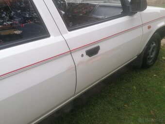 Škoda Favorit Xline - 5