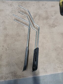 Cyklosedačka HAMAX Kiss - 5