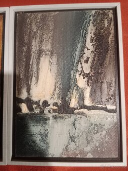 obrazy Vladimíra Ježe. - 5