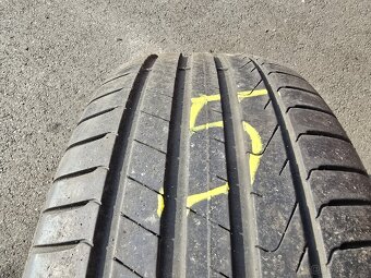 Letní pneu Pirelli Scorpion 235/55R18 - 5