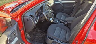 Škoda Octavia 2, 1,6. 77kW, 2011 - 5