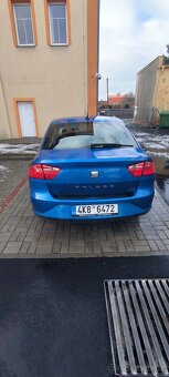 Seat Toledo - 5