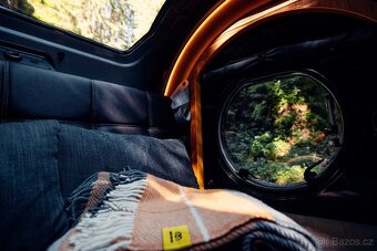 MINK campers model S - 5