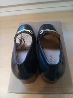 Nové jarní boty, 40 - 5